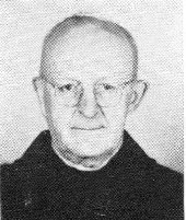 Frei Meinrado Vogel